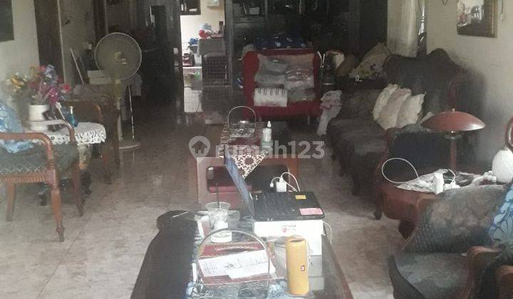 Rumah Malabar Guntur, Jakarta Selatan 6