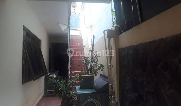 Rumah Malabar Guntur, Jakarta Selatan 8