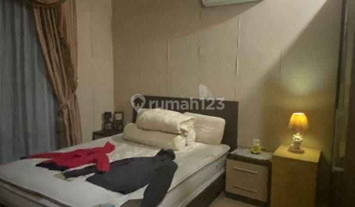Rumah Taman Meruya Ilir 17
