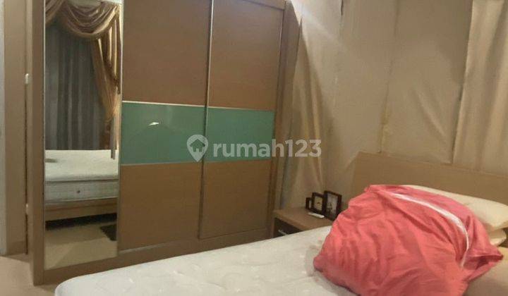 Rumah Taman Meruya Ilir 20