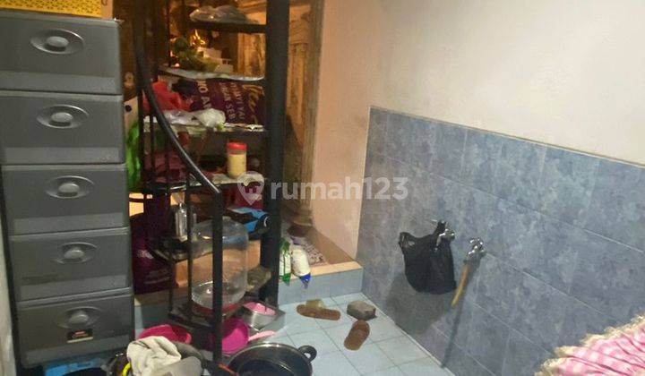 Rumah Taman Meruya Ilir 24