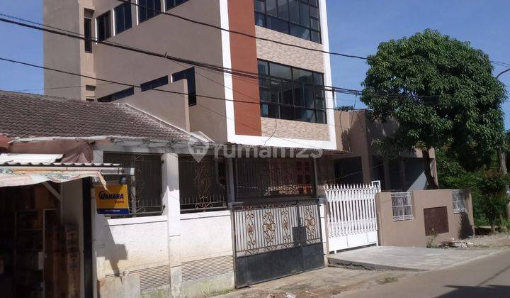 Dijual Gedung Office, Gading Serpong 1