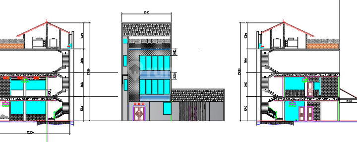 Dijual Gedung Office, Gading Serpong 2