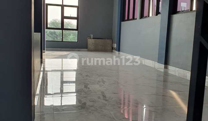 Dijual Gedung Office, Gading Serpong 5