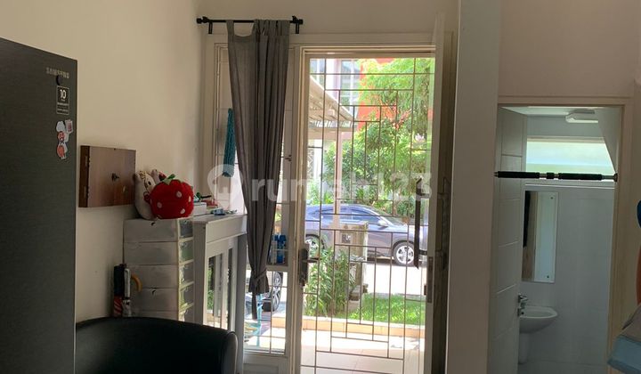 Dijual Rumah Summarecon Gading Serpong, Tangerang 7