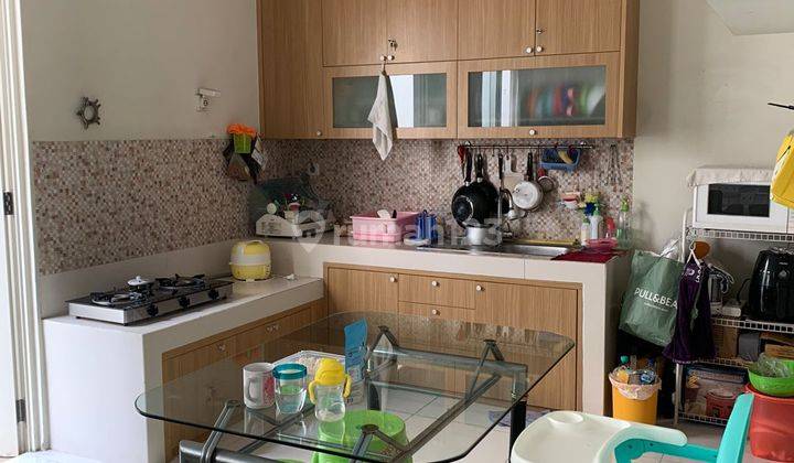 Dijual Rumah Summarecon Gading Serpong, Tangerang 8