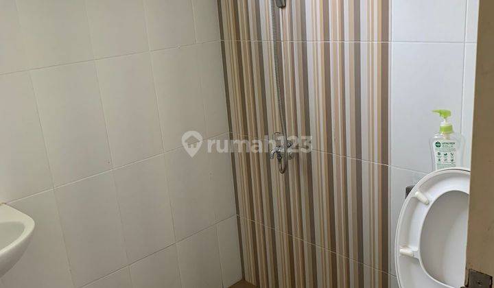 Dijual Rumah Summarecon Gading Serpong, Tangerang 11