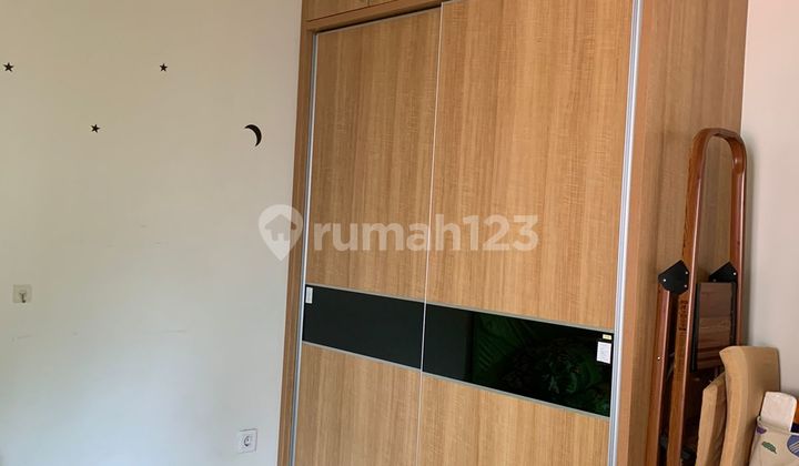 Dijual Rumah Summarecon Gading Serpong, Tangerang 14