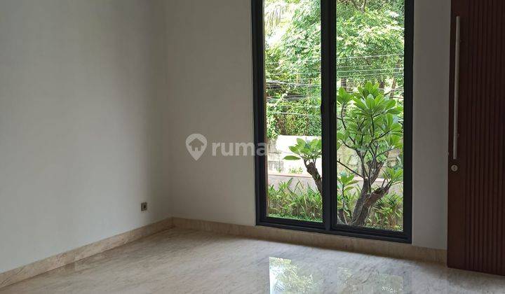 Dijual Rumah Mewah Permata Hijau