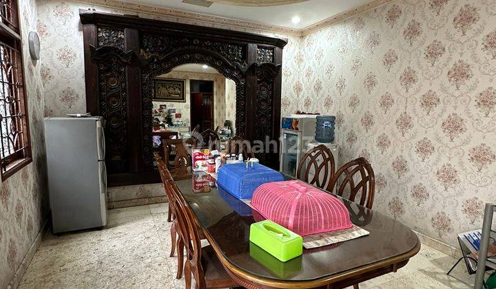 Dijual Rumah Murah Permata Buana 6