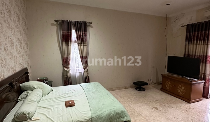 Dijual Rumah Murah Permata Buana 8
