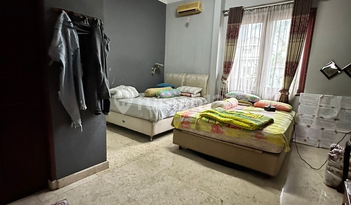 Dijual Rumah Murah Permata Buana 11