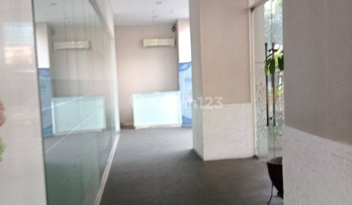 Dijual Office Building One Wolter Place