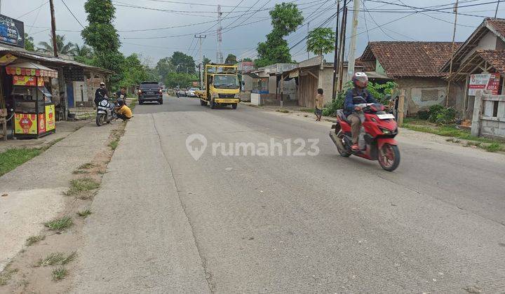 Dijual Tanah Maja Raya 2