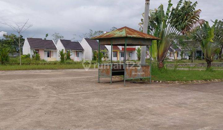 Dijual Tanah Maja Raya 6