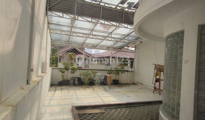 Dijual Rumah Murah Taman Gandaria 2