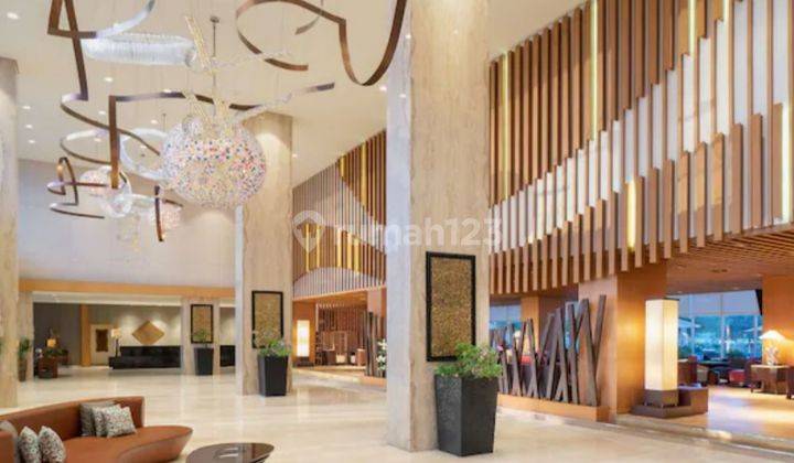 Hotel bintang 4, Investasi Sangat Menguntungkan di Kota Batam 1