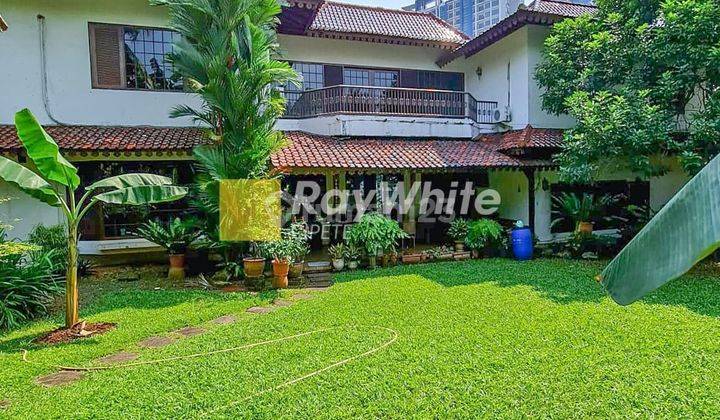 Rumah Bagus Dekat Pondok Indah 2