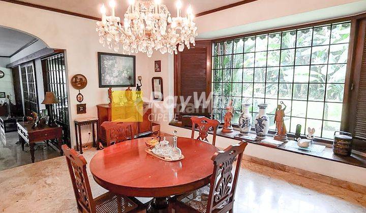 Rumah Bagus Dekat Pondok Indah 4