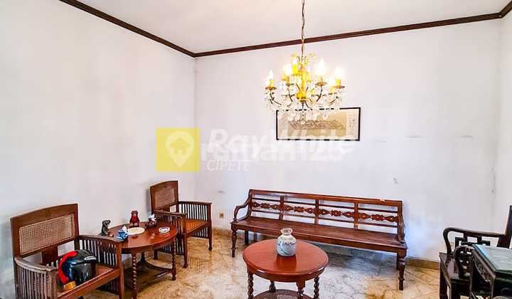 Rumah Bagus Dekat Pondok Indah 8