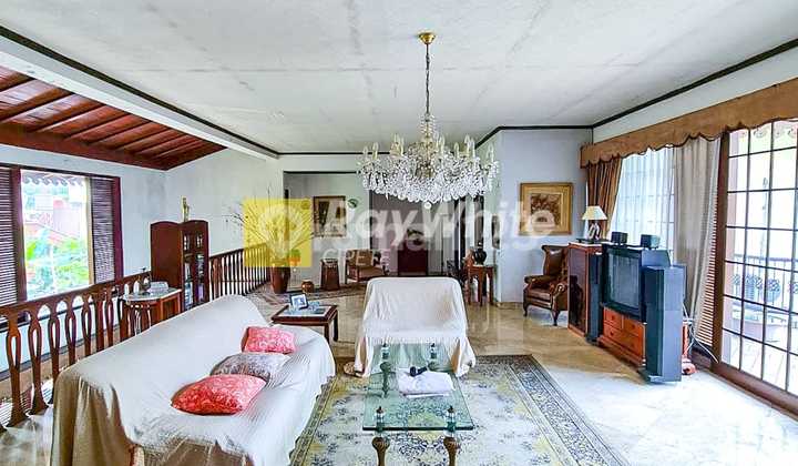 Rumah Bagus Dekat Pondok Indah 7
