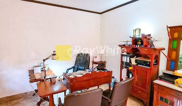 Rumah Bagus Dekat Pondok Indah 9