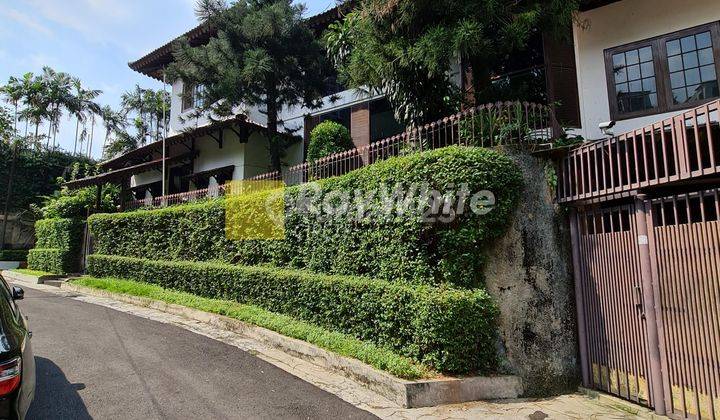 Rumah Bagus Dekat Pondok Indah 10