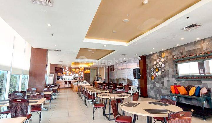 Hotel Bagus Bintang 3 di Pancoran Jaksel 7