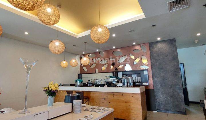 Hotel Bagus Bintang 3 di Pancoran Jaksel 8