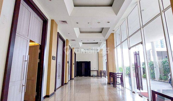 Hotel Bagus Bintang 3 di Pancoran Jaksel 14