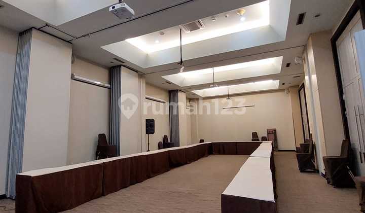 Hotel Bagus Bintang 3 di Pancoran Jaksel 16