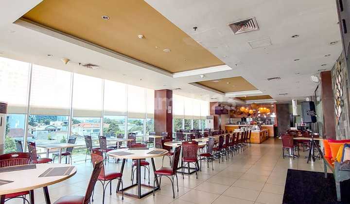 Hotel Bagus Bintang 3 di Pancoran Jaksel 15