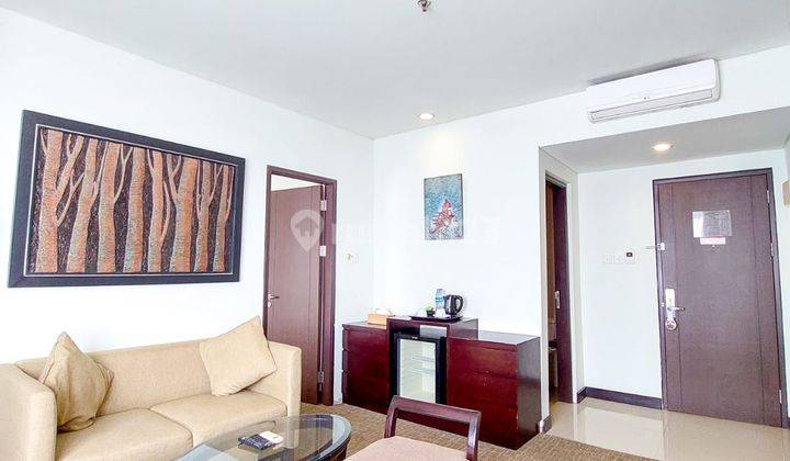 Hotel Bagus Bintang 3 di Pancoran Jaksel 17