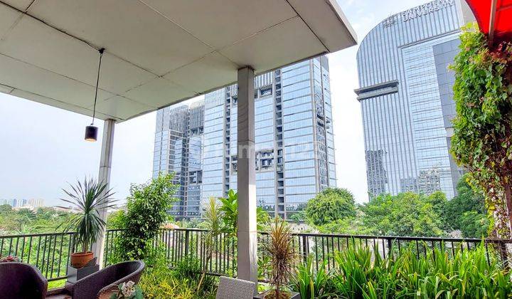 Hotel Bagus Bintang 3 di Pancoran Jaksel 21