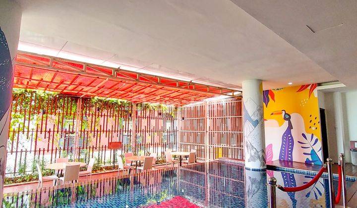 Hotel Bagus Bintang 3 di Pancoran Jaksel 22