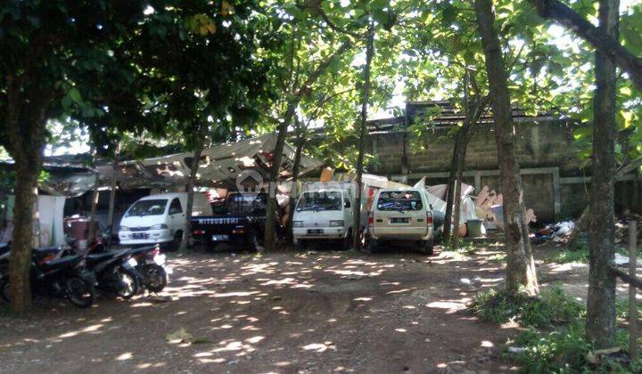 Tanah Lokasi Strategis di Lebak Bulus 1