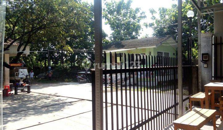 Tanah Lokasi Strategis di Lebak Bulus 3