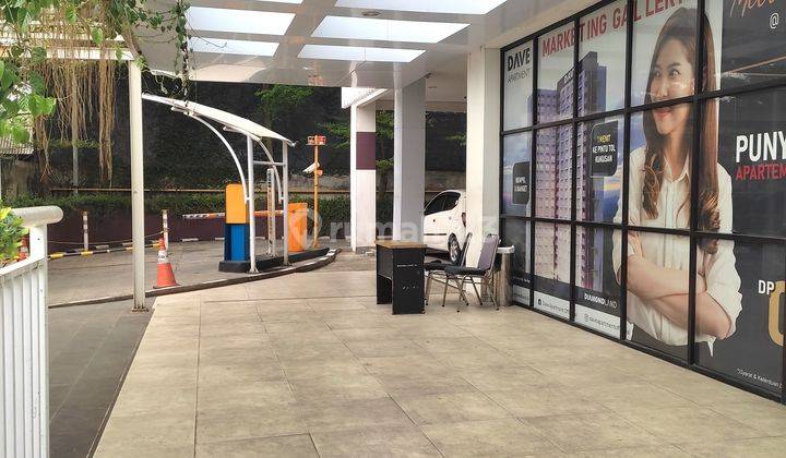 Apartemen Dave Unit Baru Full Furnished Dekat Kampus UI Depok 11