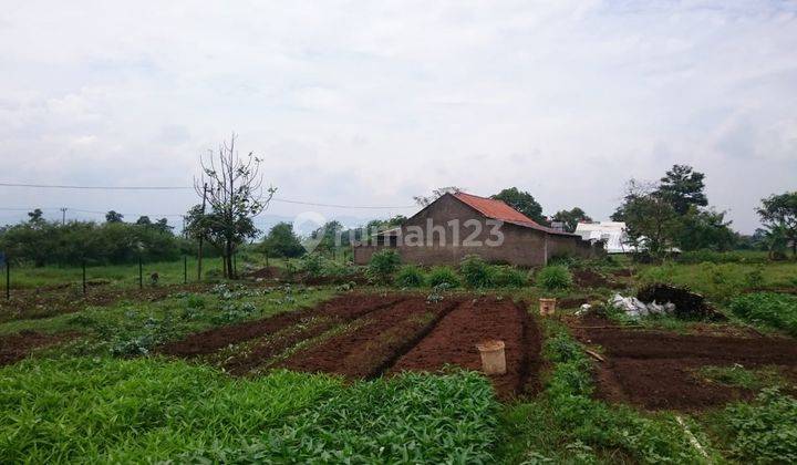Dijual Tanah Setrategis Gedebage Bandung 1