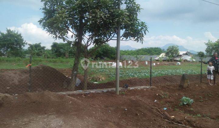 Dijual Tanah Setrategis Gedebage Bandung 3