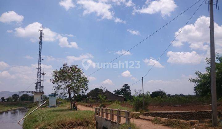 Dijual Tanah Setrategis Gedebage Bandung 6