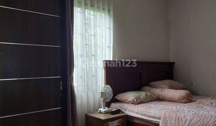 Dijual Rumah Idaman Dan Asri Jalan Cagak Subang 2