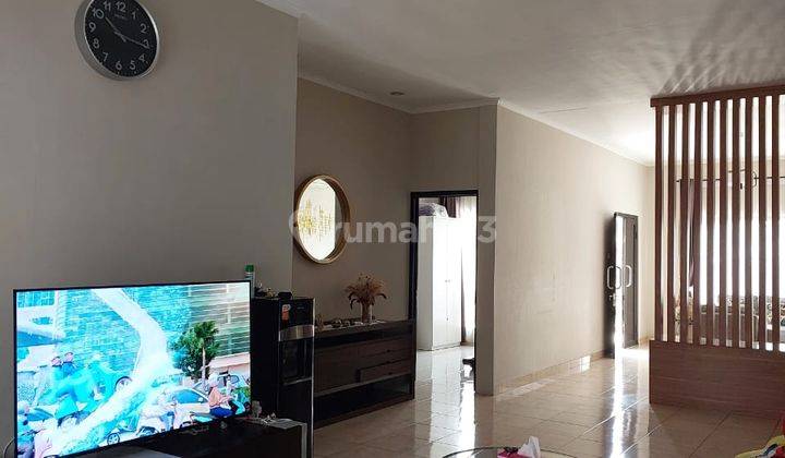 Dijual Rumah Idaman Dan Asri Jalan Cagak Subang 5
