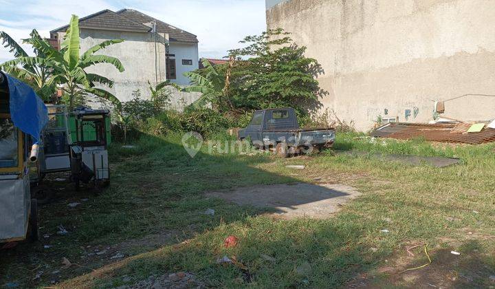 Dijual Tanah Kavling Setrategis Daerah Gedebage  3