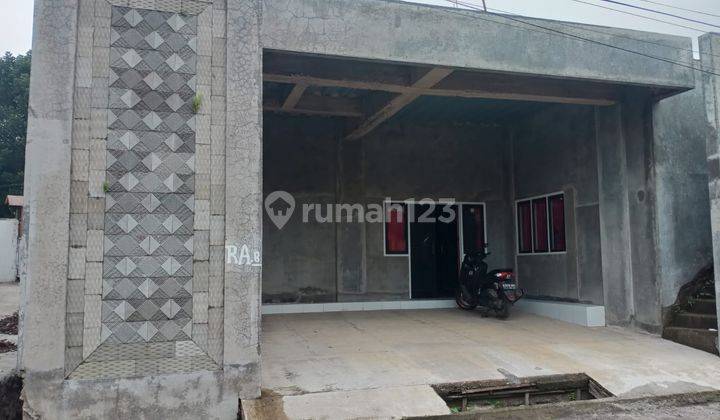 Dijual Tanah Setrategis Ciwastra Bandung  2
