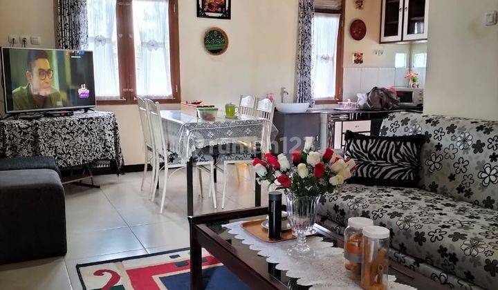 Dijual Rumah Idaman Dan Asri Kadungora Garut 8