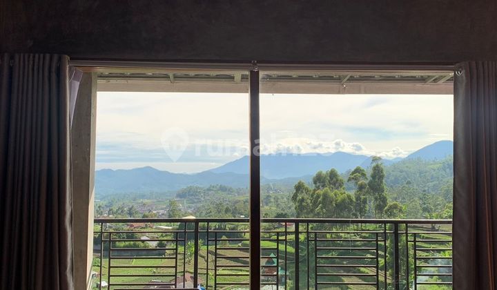 Dijual Penginapan Setrategis Dekat Dengan Wisata Lembang Bandung 1