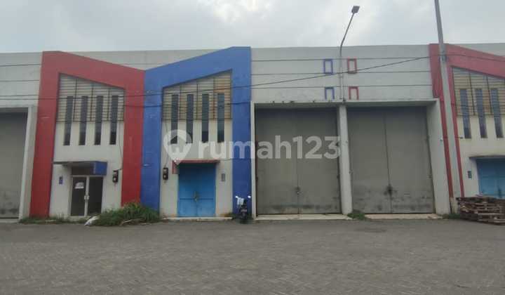 DIJUAL GUDANG SIAP PAKAI DI PERGUDANGAN LEGUNDI DRIYOREJO MURAH