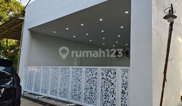 Dijual Rumah Kos Di Batang Jawa Tengah Full Furnished Siap Huni 2