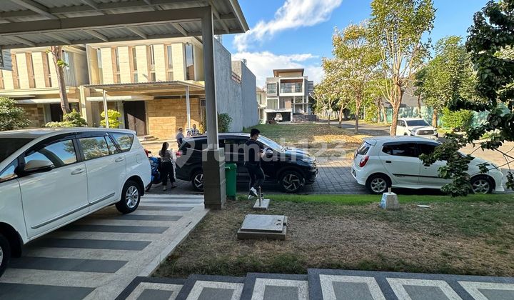 Murah Pol! Dijual Rumah Minimalis Modern Grand Palais Wbm 2! 2